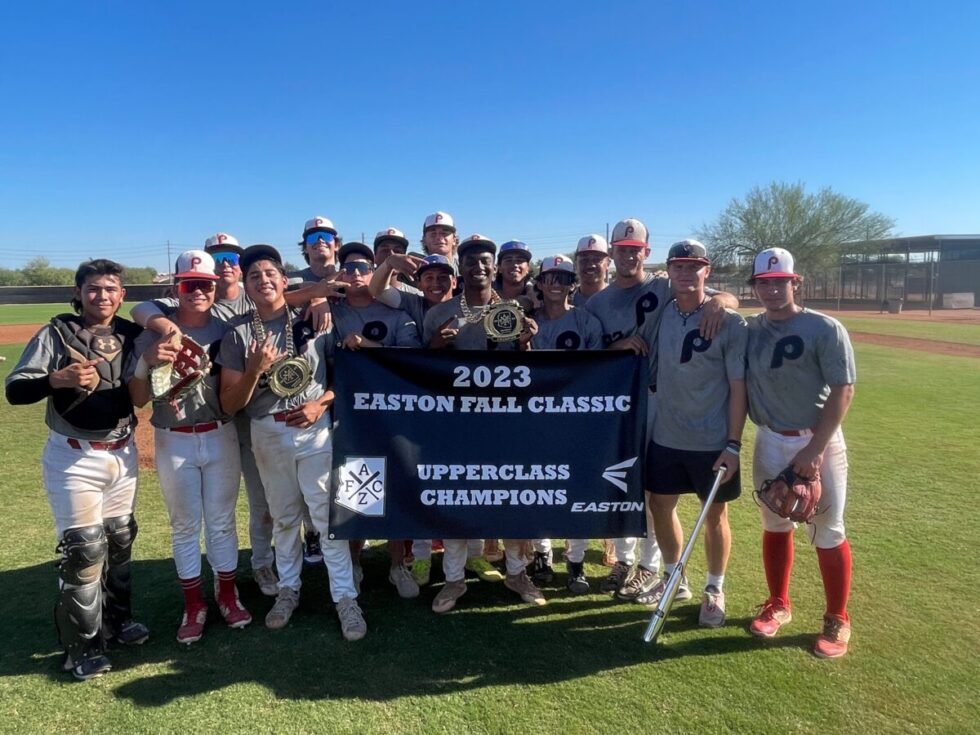 Easton Fall Classic Arizona Fall Classic